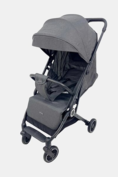 burbay Foldable travel stroller: lightweight and compact
