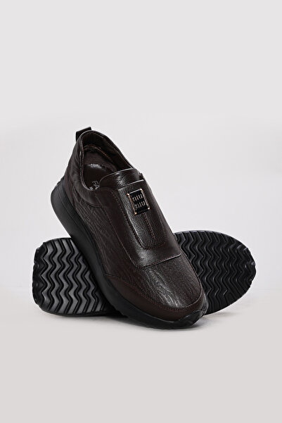 FAST STEP Genuine Leather Women's Casual Shoes 136Za919