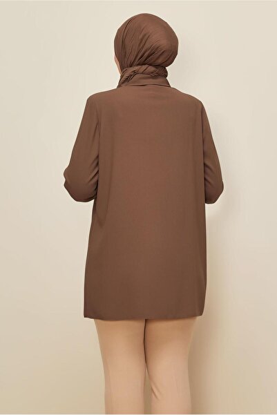 Alvina Beaded Tunic 20876