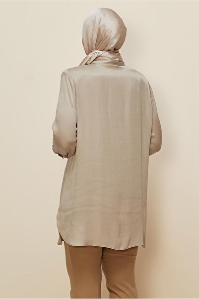 Alvina Beaded Tunic 20875