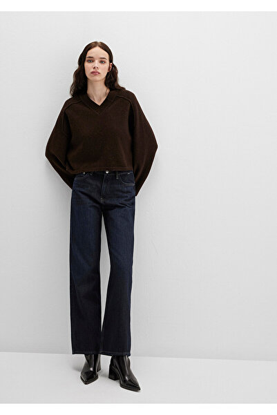 Mavi Malibu Real Blue Vintage Rinse Jean Pants 1010152-91221