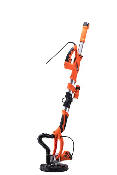 Kraft&dele Șlefuitor de gips-carton cu iluminare 1500W, Kraft&Dele, KD3131