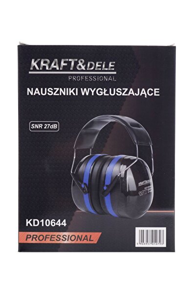 Kraft&dele Căști de protecție, Kraft&Dele, KD10644