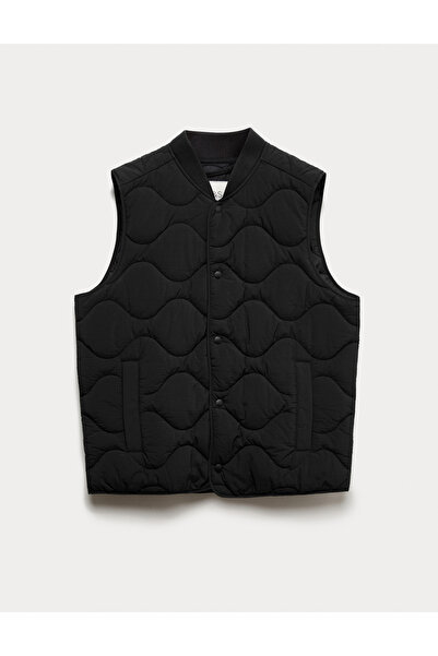 Marks & Spencer ThermoWarmth Teknolojili Dolgulu Yelek