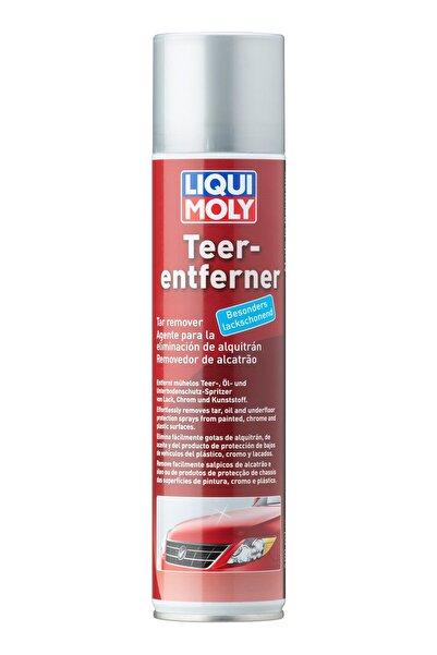Liqui Moly Solutie indepartare gudron 400 ml