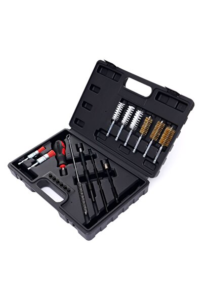 Kraft&dele Set de perii pentru curățarea injectoarelor, Kraft&Dele, KD10049