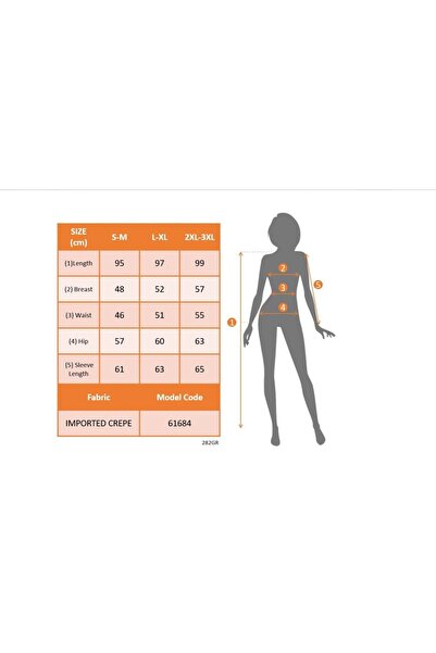 By Sevilen Collection Women's Long Sleeve V-Neck Tulle Short Imported Crepe Mini Dress