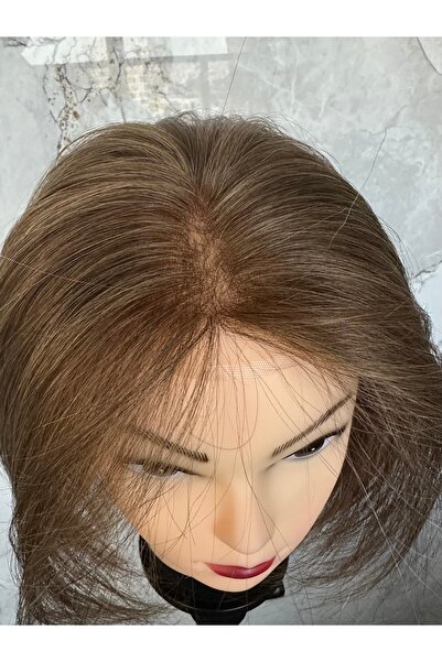 Kozmanka protez saç