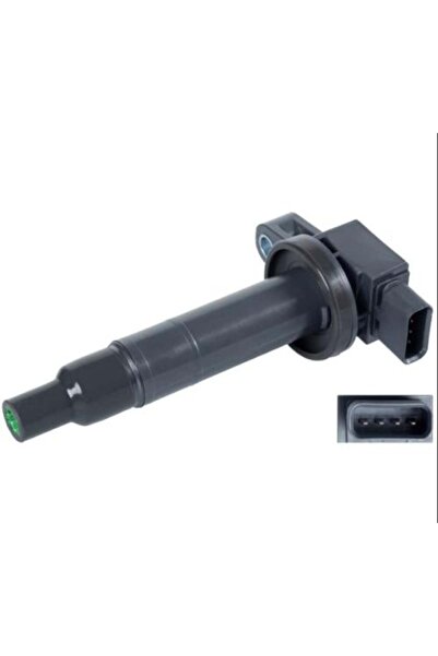 Toyota كويل يارس 06- اصلي