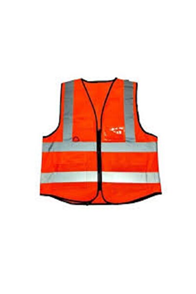 Generic High-quality, lightweight, comfortable, and practical safety vest for work crews and engineers