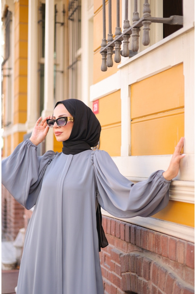 KADEEM El-Naz Abaya - 1007