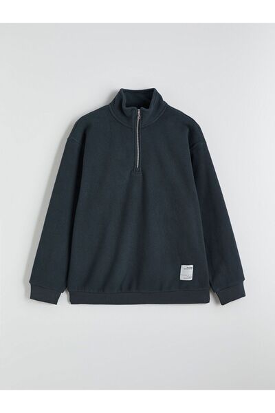 LC Waikiki Xside Polar Men's Thick Sweatshirt