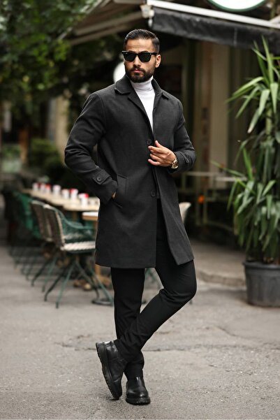 endap collection Coat