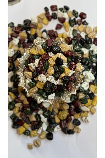 Handmade Çakıltaşı çikolata 500 gr