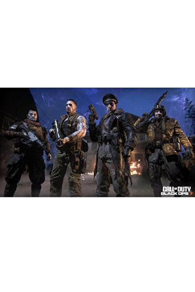 Activist Call of Duty Black Ops 7 Arabic version, Saudi Arabia