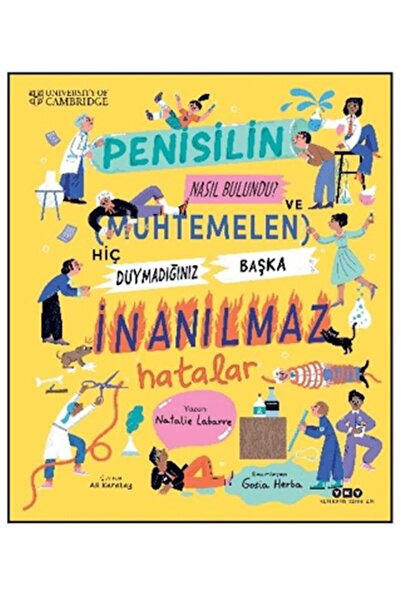 Marvel How Was Penicillin Discovered? And Other Incredible Mistakes You Proba...