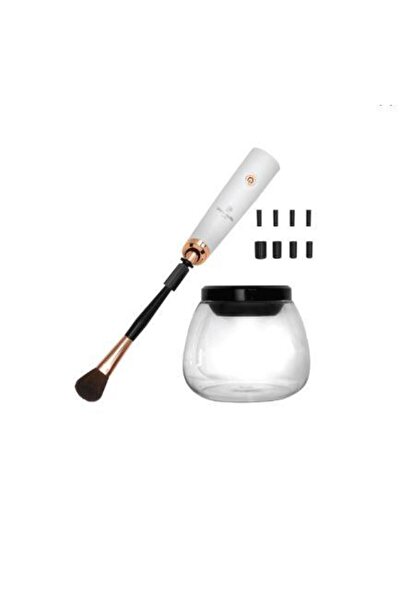 Pierre Cardinn PC-YA1001 Makyaj Fırçası Temizleme Cihazı