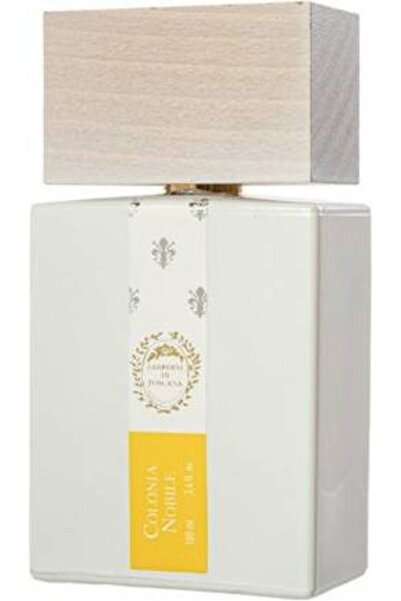 Giardini di Toscana Colonia Nobile Eau De Parfum 100 ml (unisex)