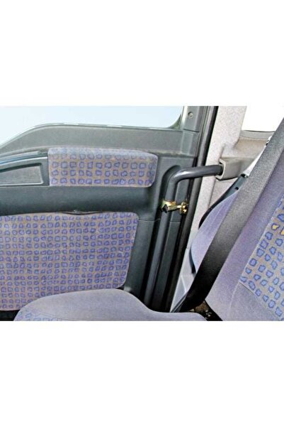 Yaz Door locking system for MAN TGX truck cabin up to 2014