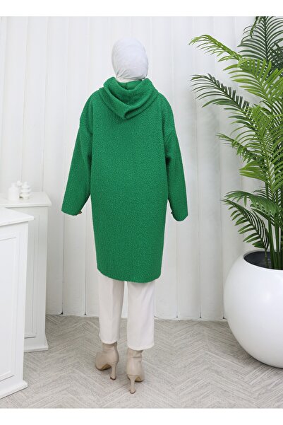 MİSS M.A.T FASHİON Gi̇Y Çik Kurtarici Cap Arma Detaili̇ Detailed Rope Print Premium Model