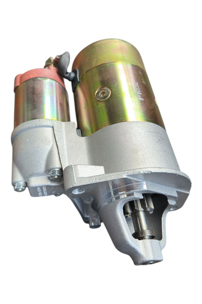 PMX Marş Motoru 9Diş Doğan Slx STR-4690