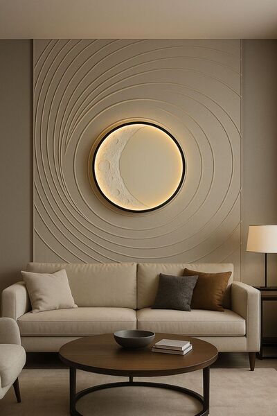 Home lighting company انارة داخلية