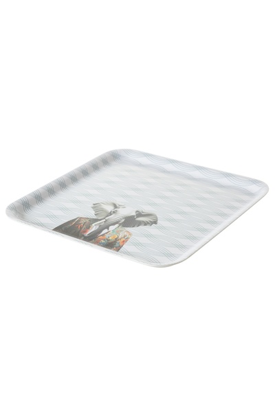 Mudo Concept ICONIC KAYDIRMAZ TEPSİ 34CM