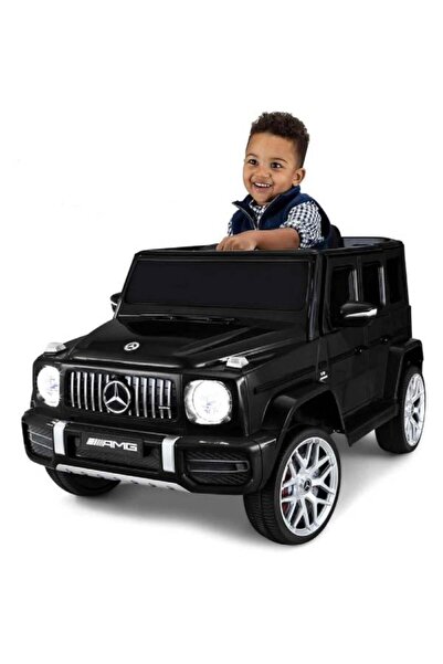 Generic Luxury Electric Kids Car Mercedes-Benz BCR7838