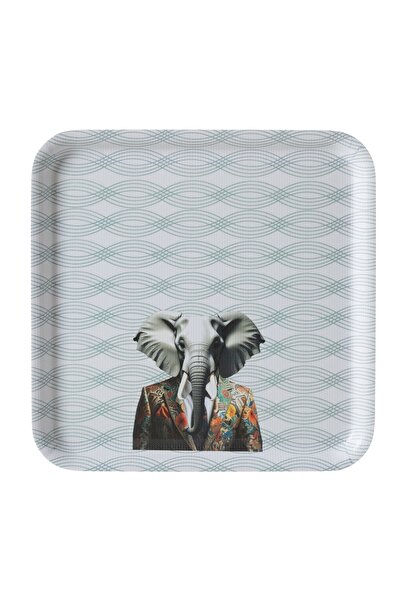 Mudo Concept ICONIC KAYDIRMAZ TEPSİ 34CM