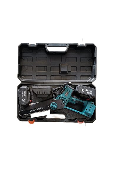 DAFLONG 20cm Şarjlı El Testeresi