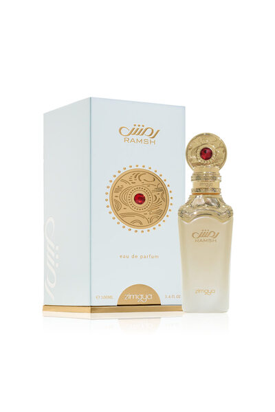 Zİmaya Ramsh Diva Apa de Parfum 100 ml (femeie)