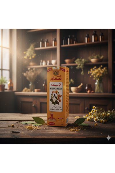 Other Omega Cream — Rapid Reliever for Arthritis and Muscle Pain, Wahat Al-Shifa, 150 ml