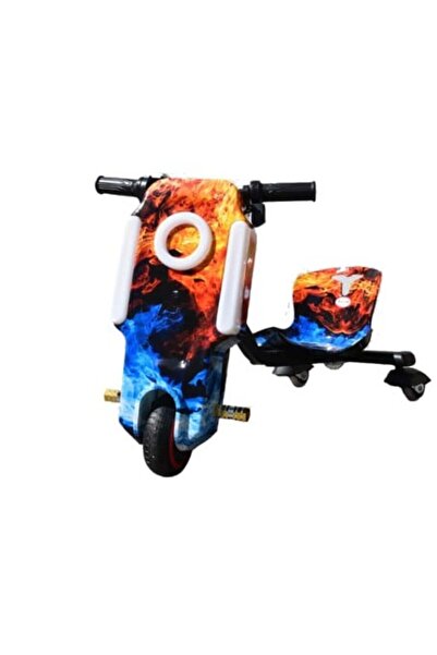 Generic Drift Mini Electric Scooter for Kids (Small) 36V