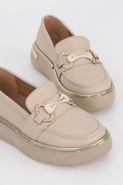 Mamito Ayakkabı MDL 512 Детальний мокасин