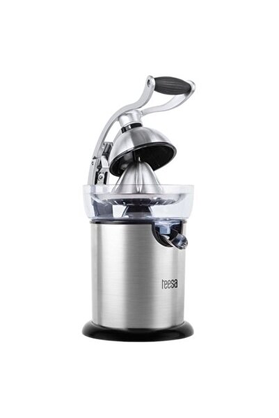 Teesa Storcător de citrice - Caracteristici | Materiale | Date tehnice