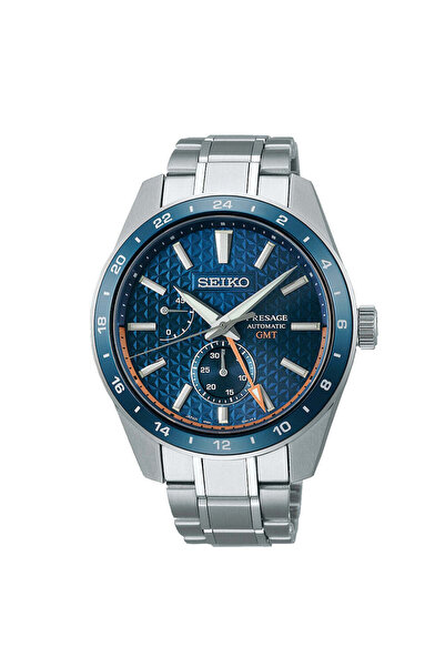 Seiko Men's Presage Formal Automatic Watch - SPB217J1