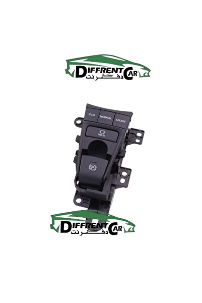 Toyota Camry Driving mode switch buttons for Camry 2018-2024