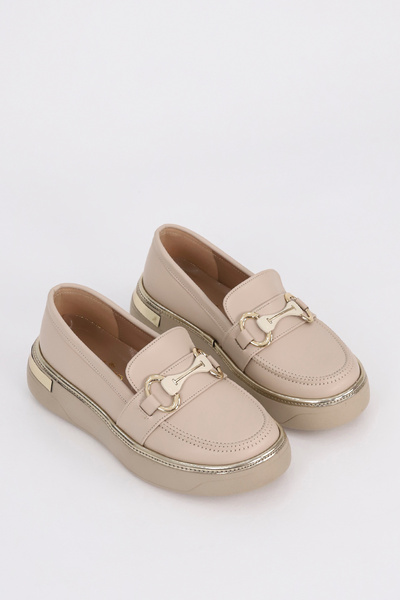 Mamito Ayakkabı MDL 512 Детальний мокасин