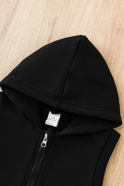 ADABEBEK Premium Lion King Printed Vest Set 3-Piece Bottom Top Baby Set 24754