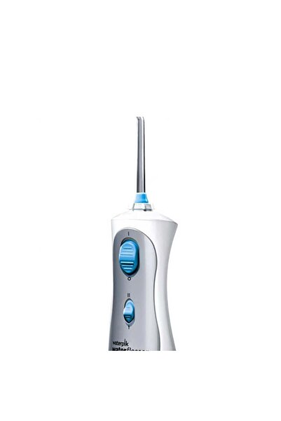 Waterpik Water Floss Plus Wireless - White