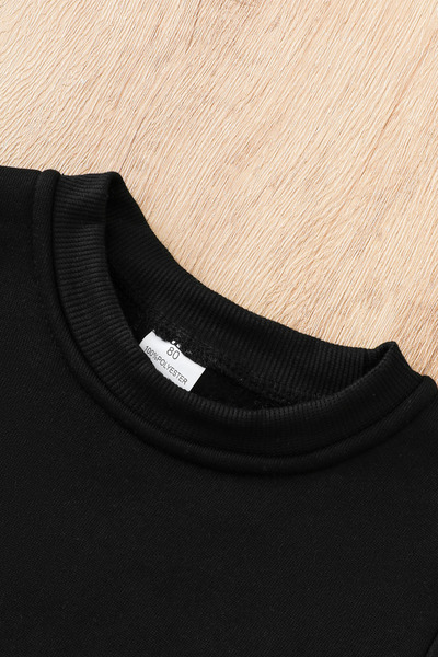 ADABEBEK Premium Young Lion Printed Vest Set 3-Piece Bottom Top Baby Set 24744