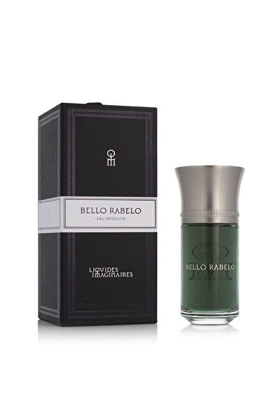 Liquide Liquides Imaginaires Bello Rabelo Eau De Parfum 100 ml (unisex)