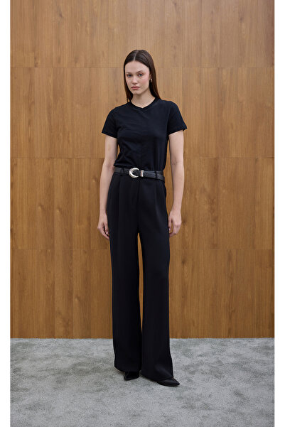 Birgül Bektaş Flotilla Pocket Trousers