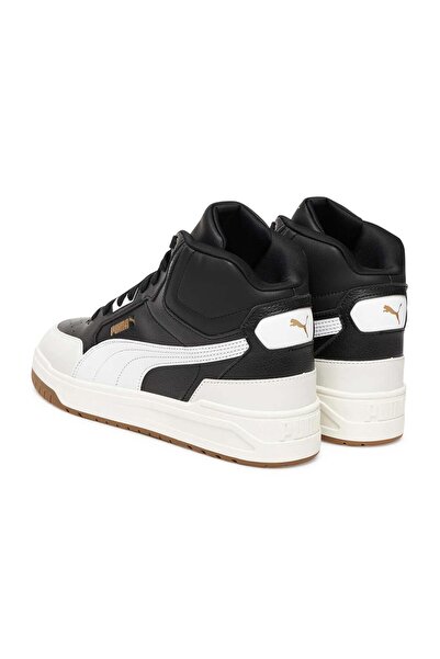 Puma Shuffle Downtown Mid Men's Sneaker Shoes