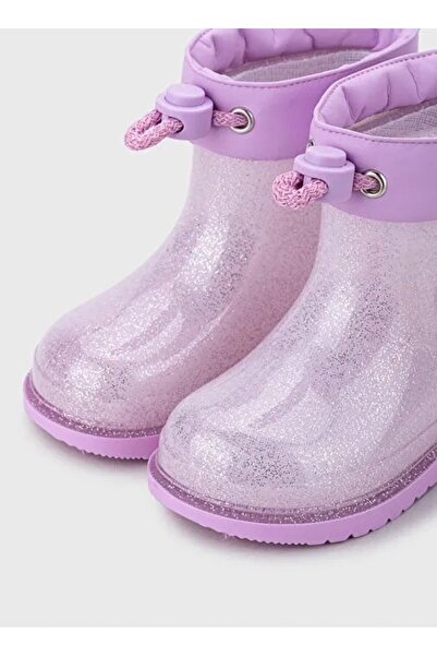 IGOR Bimbi Silvery Unicorn Boots (Sizes between 22-28) - Lila
