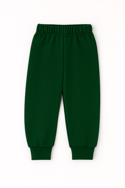 ADABEBEK Premium Dinos Printed Vest Set 3-Piece Bottom and Top Baby Set 22010