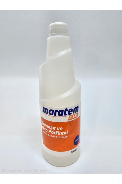 Maratem M226 Çamaşır ve Oda Parfümü 0,75 ml