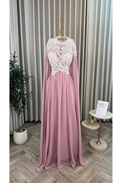 Dar Tulip فستان سهرات انيق ومميز