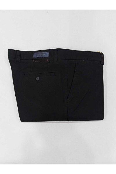 RATEKS Verev Woven Sports Style Seasonal Fabric Men's Pants with Side Pockets