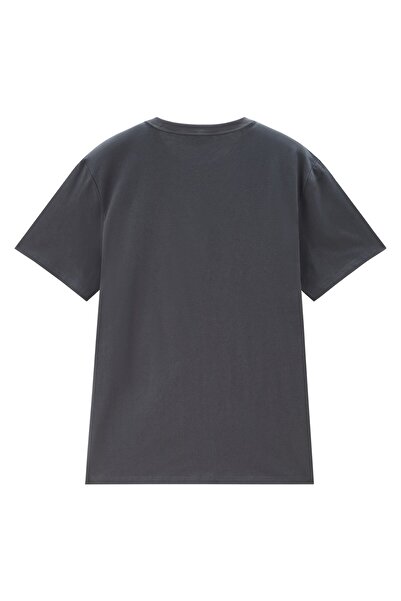 Giordano Men's Crew neck Short Sleeve Print Tee | Online Exclusive